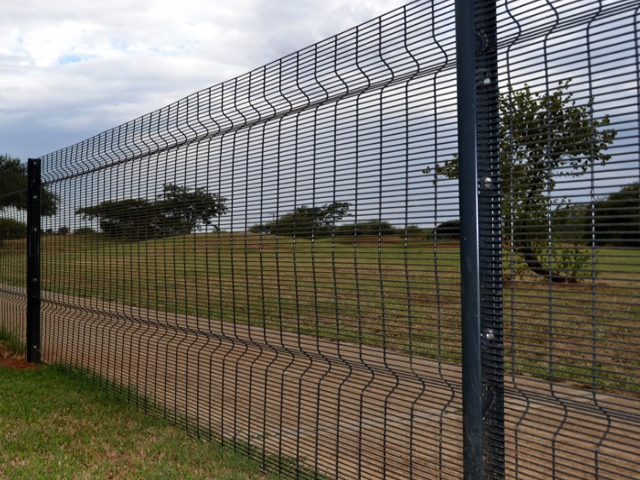 PANNEAUX MAILLE SÉCURITÉ