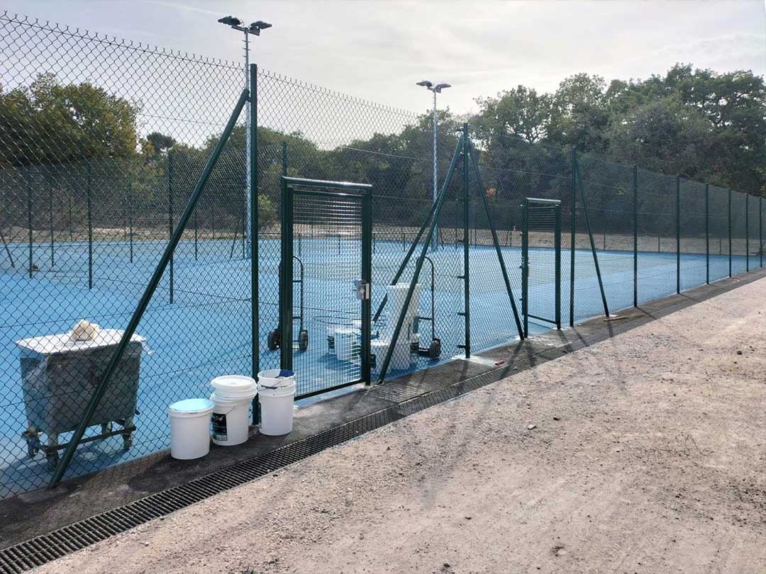 KIT TENNIS